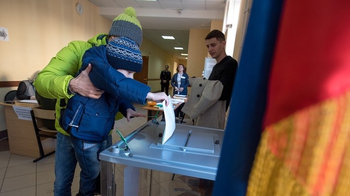 Аксенов рассказал, как Киев пытался сорвать референдум в 2014 году