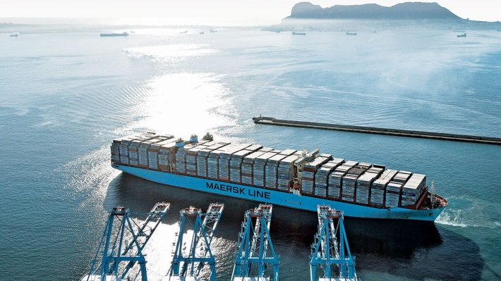 Вслед  за Францией в российский  проект «Арктик СПГ-2» намерена войти Саудовская  Аравия 