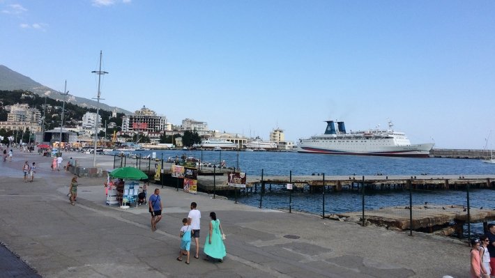 Аксенов оценил пятилетнее развитие Крыма в составе России