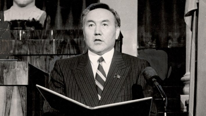 Куртов: назначением Токаева президентом Казахстана завершился давно подготовленный процесс