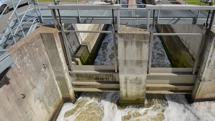 В Петербурге сменился глава «Водоканала»