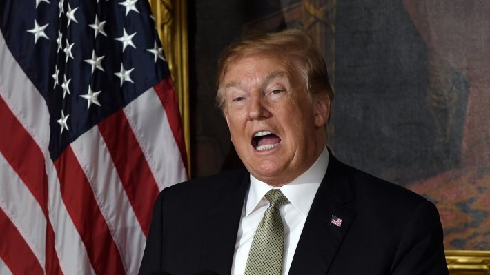 Признание Голанских высот израильскими показало геополитические планы США на Ближний Восток