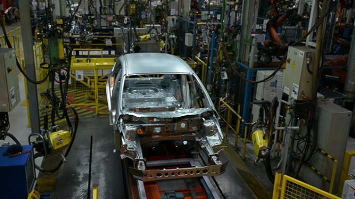 В Ford Sollers рассказали о скором закрытии заводов в РФ