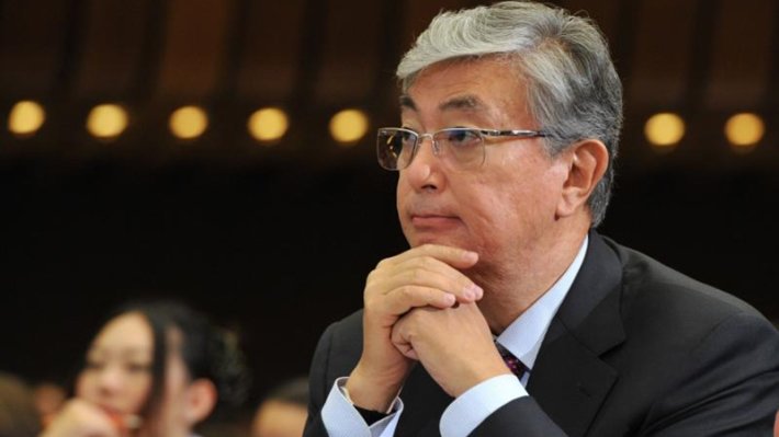 Куртов: назначением Токаева президентом Казахстана завершился давно подготовленный процесс