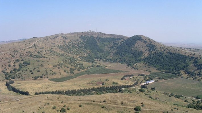 Признание Голанских высот израильскими показало геополитические планы США на Ближний Восток