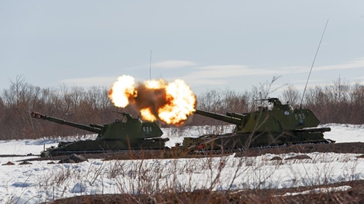 Новый управляемый снаряд подтвердит лидерство России в разработке боеприпасов