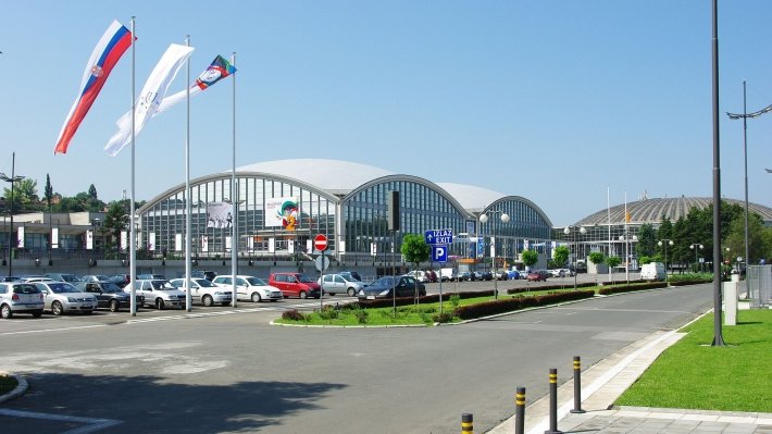 Перов: энергетические проекты "Газпрома" в Сербии укрепляют позиции РФ на Балканах