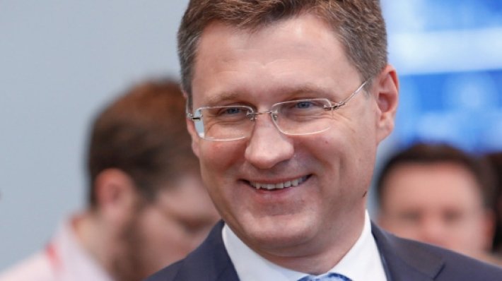 Министр нефти Венесуэлы анонсировал встречу с Новаком в Москве