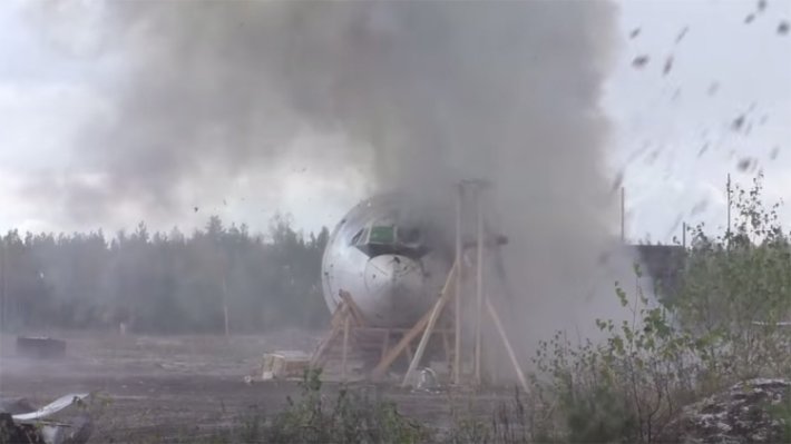 Нидерланды и Австралия признали необходимость работы с Россией по крушению MH17