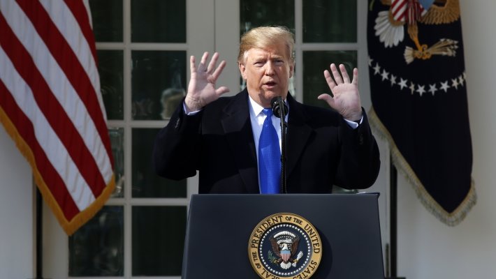 Коррупционные схемы США бьют все рекорды