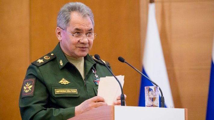 Новый управляемый снаряд подтвердит лидерство России в разработке боеприпасов