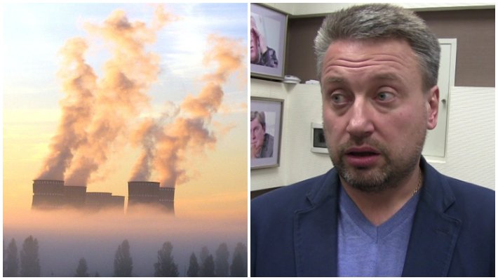 Киевский эксперт Землянский рассказал, как электрический коллапс может привести Украину к РФ