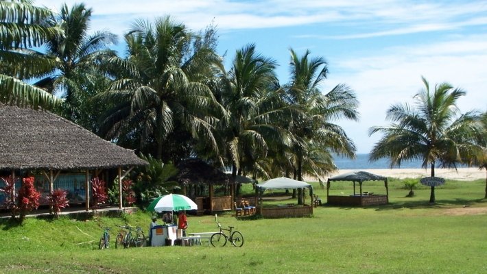 Китайские суда продолжают незаконный промысел в водах Мадагаскара, игнорируя приказ властей