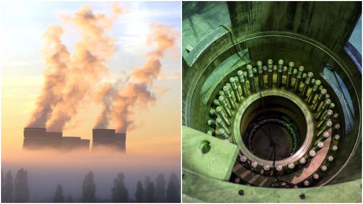 Киевский эксперт назвал два сценария будущего атомной энергетики Украины без России