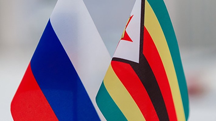 Зимбабве будет учить горных инженеров в России