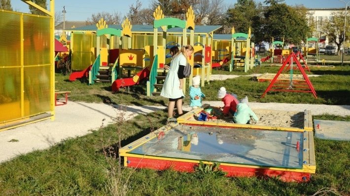 Аксенов оценил пятилетнее развитие Крыма в составе России