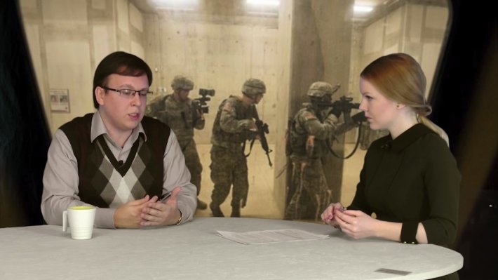 Визит Путина в Катар станет ответом Москвы и Дохи на санкционную политику США