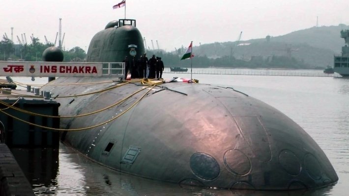 От С-400 к «Акуле»: РФ и Индия готовятся к подписанию нового крупного контракта