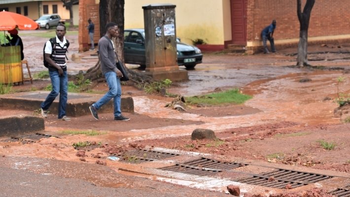 В ЦАР разгорается конфликт с китайской горнодобывающей компанией