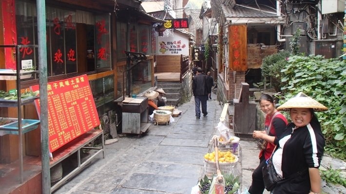 На территории химического парка в Китае произошел взрыв