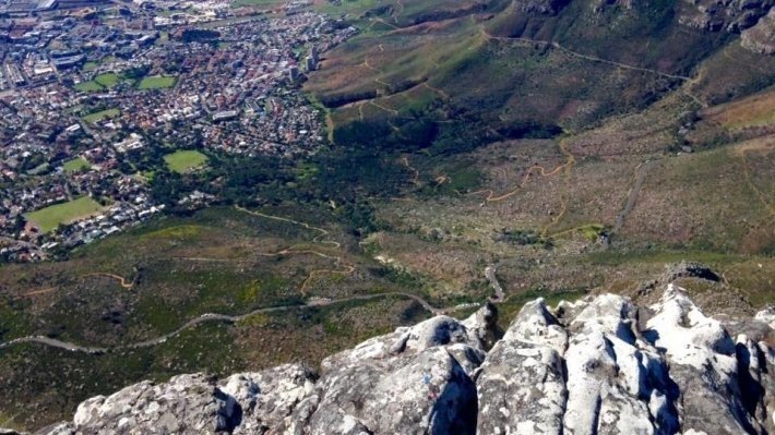 ЮАР и Россия подписали соглашение о подготовке кадров для горной промышленности