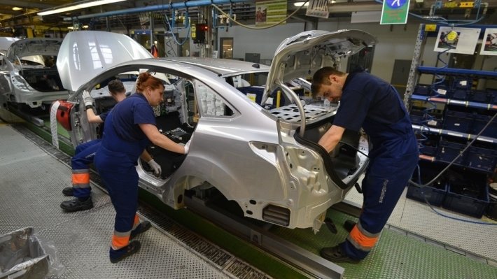 СМИ сообщили о планах Ford закрыть производство легковых авто в России