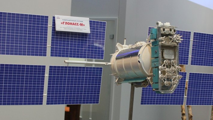 Россия и Индия займутся выпуском навигационных чипсетов