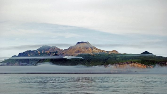 Казаков: критика военных учений РФ на Курилах стала стандартным элементом японской политики