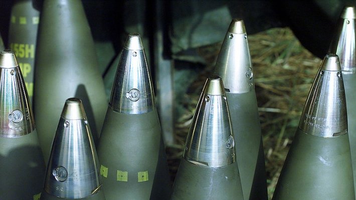 Новый управляемый снаряд подтвердит лидерство России в разработке боеприпасов