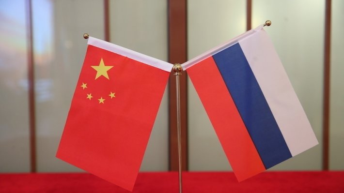 США укрепили экономику России введением нефтяных санкций против Ирана