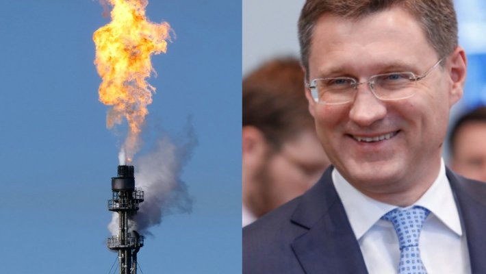 Западу остается с завистью наблюдать за Россией, покоряющей новый нефтяной рубеж в Арктике