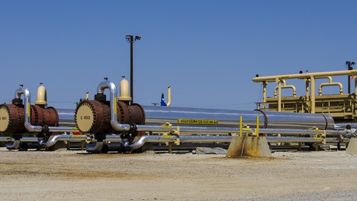 Россия и Индия наметили новые пути сотрудничества в нефтегазовом секторе