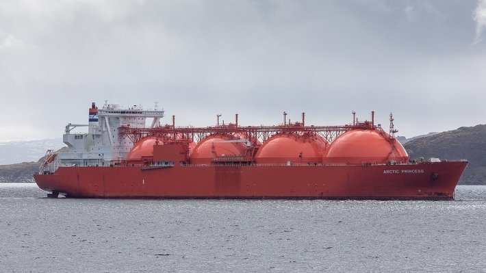 Россия разрушила план США по монополизации энергетического рынка Европы