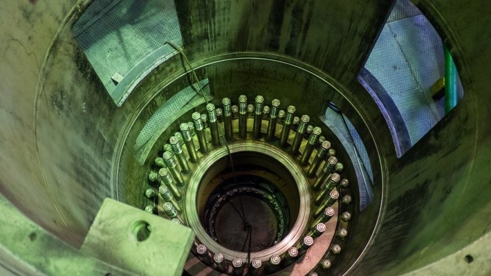 США проигрывают России атомное энергетическое соперничество