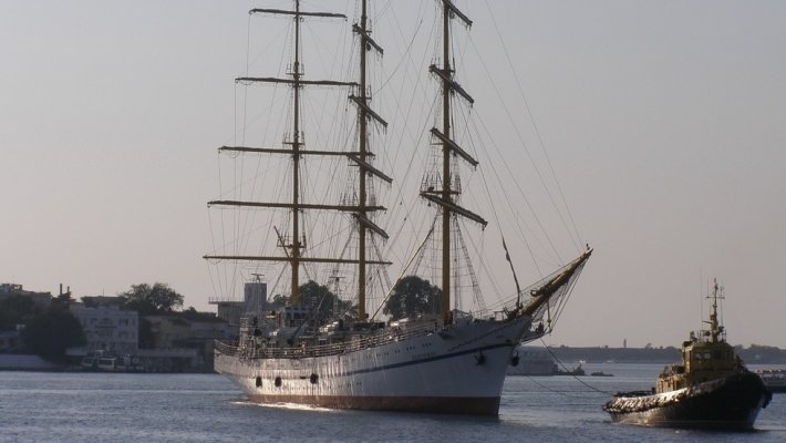 Севастопольский морской завод станет базой ремонта кораблей Черноморского флота