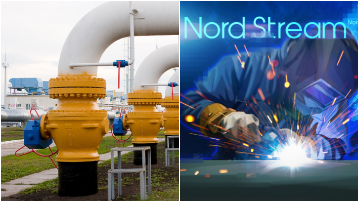 В Киеве признали неспособность отжившей свое ГТС Украины конкурировать с "Северным потоком-2"