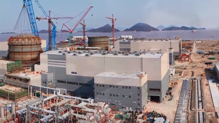 США проигрывают России атомное энергетическое соперничество