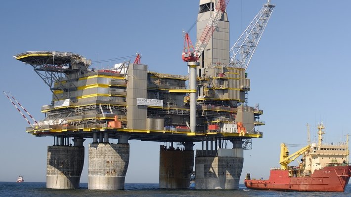 Россия и Индия наметили новые пути сотрудничества в нефтегазовом секторе