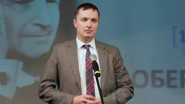 Алексей Рогозин ушел с руководящих постов в ОАК и ПАО «Ил»