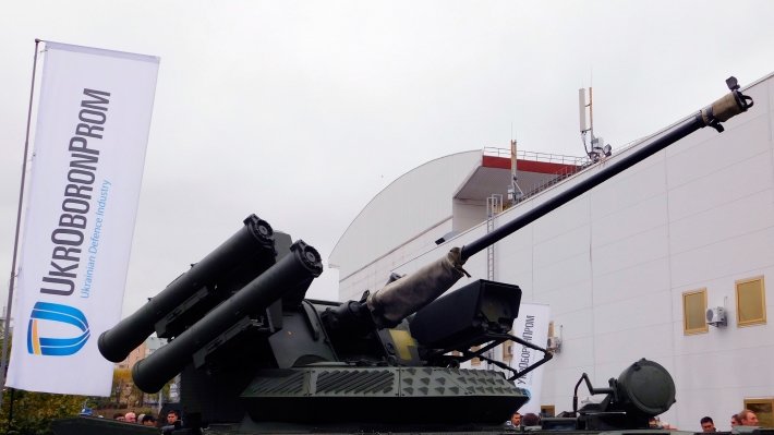 В СНБО заявили о планах замены «Укроборонпрома» на новый орган власти