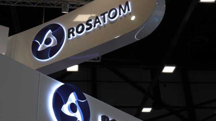 В РФ испытали первый в мире плавучий атомный энергоблок