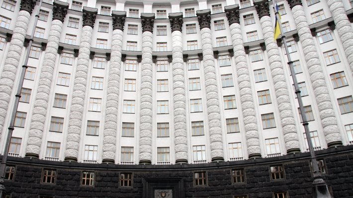 Правительство поддержало проверку руководства «Укроборонпрома» на полиграфе