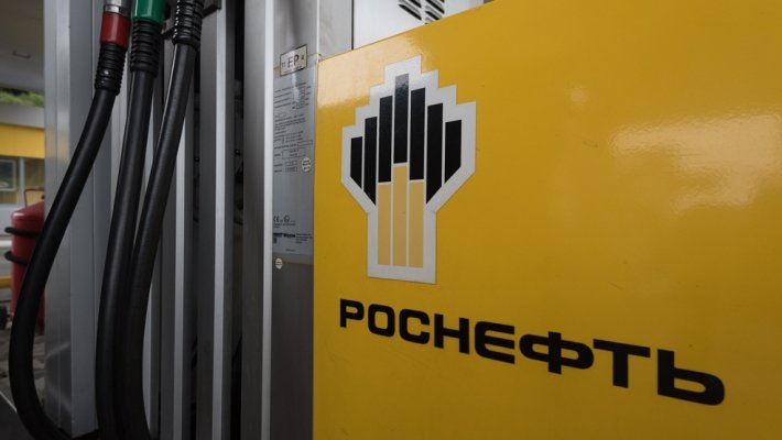 Западу остается с завистью наблюдать за Россией, покоряющей новый нефтяной рубеж в Арктике