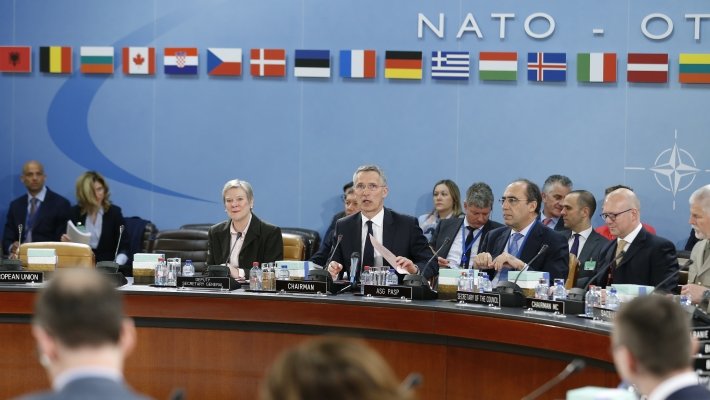 Финляндия сохранит нейтралитет под давлением НАТО