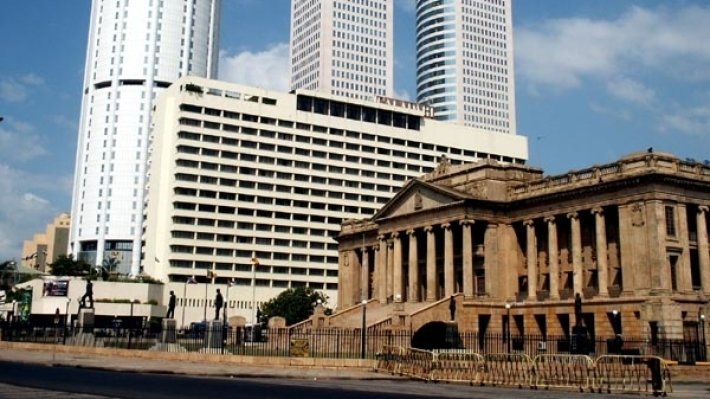 Взрывы на Шри-Ланке напомнили миру о глобальной террористической угрозе