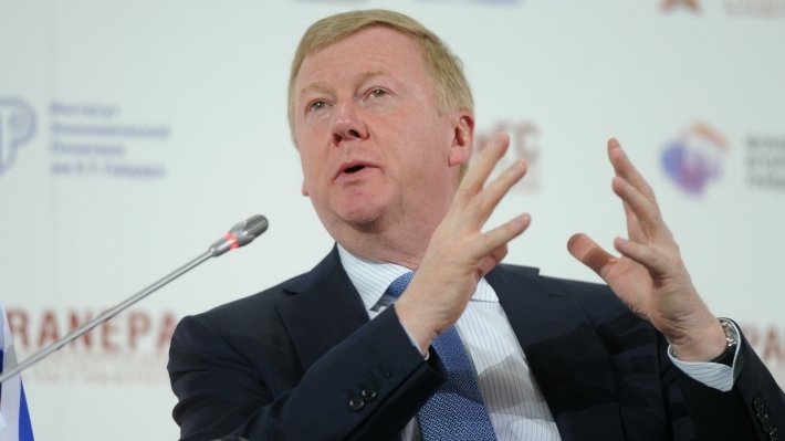 Чубайс рассказал, чего не успели сделать реформаторы в энергетике