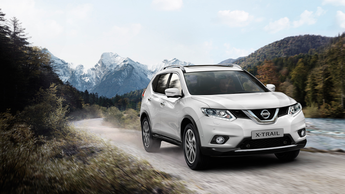 Nissan объявила об отзыве почти 700 тысяч кроссоверов X-Trail