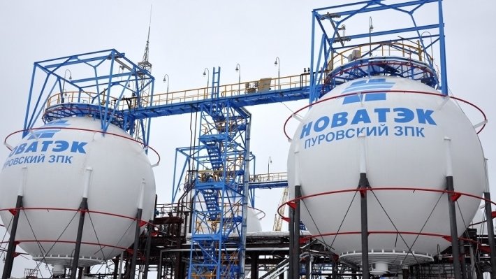 В «Новатэке» оценили потенциал ресурсной базы Ямала и Гыдана