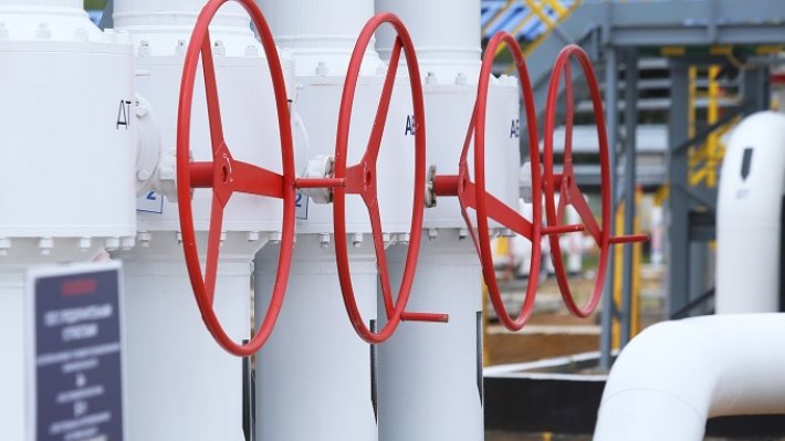 В Белоруссии заявили о поступлении чистой российской нефти