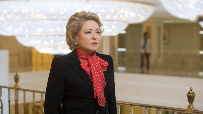 Смена расстановки в Верховной раде может привести к диалогу Москвы и Киева